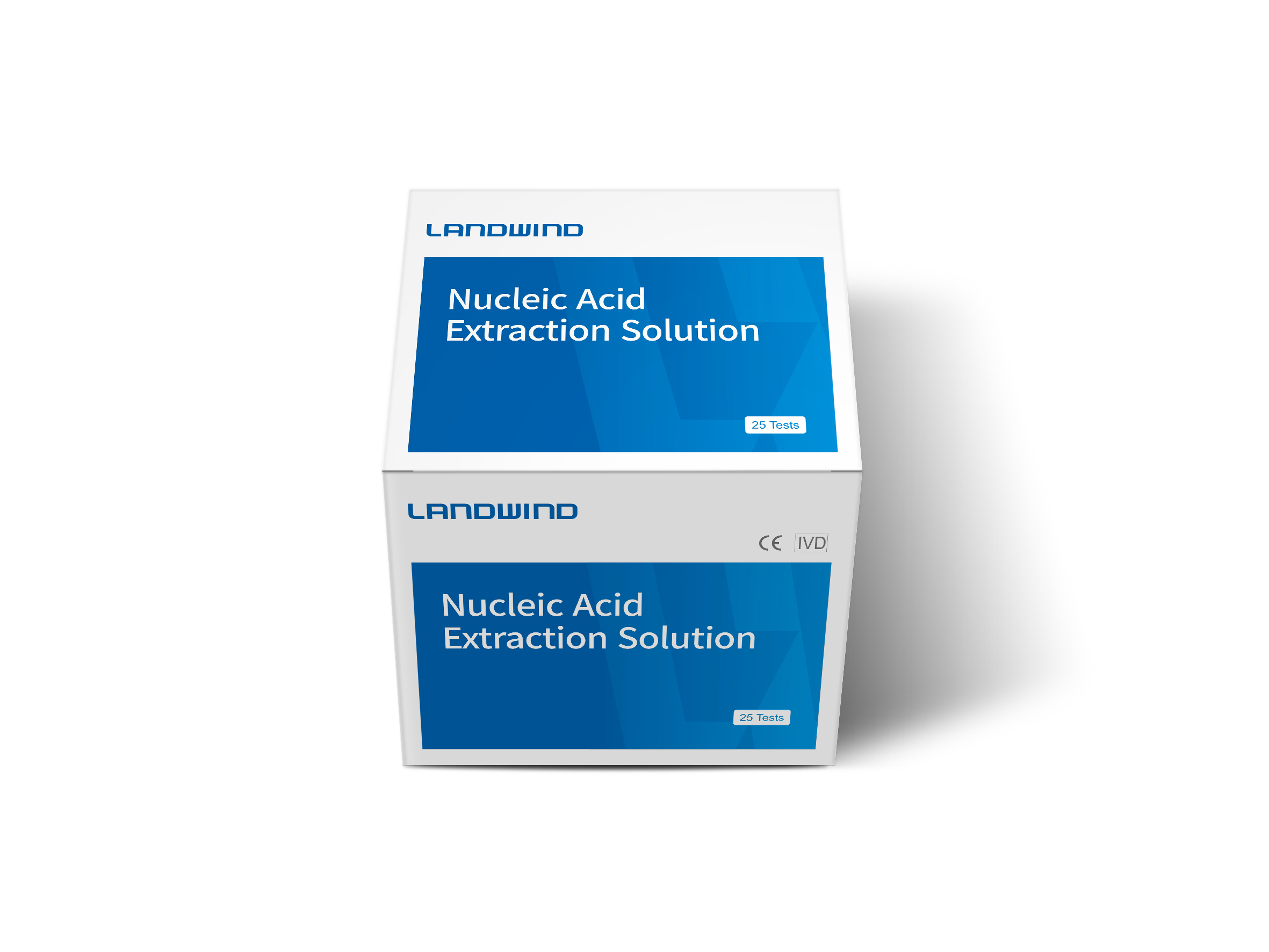 Nucleic Acid Extraction Solution