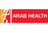 Landwind Attending Arab Health 2012