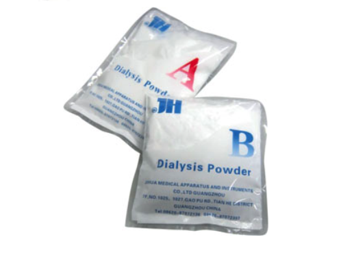 Dialysis Powder