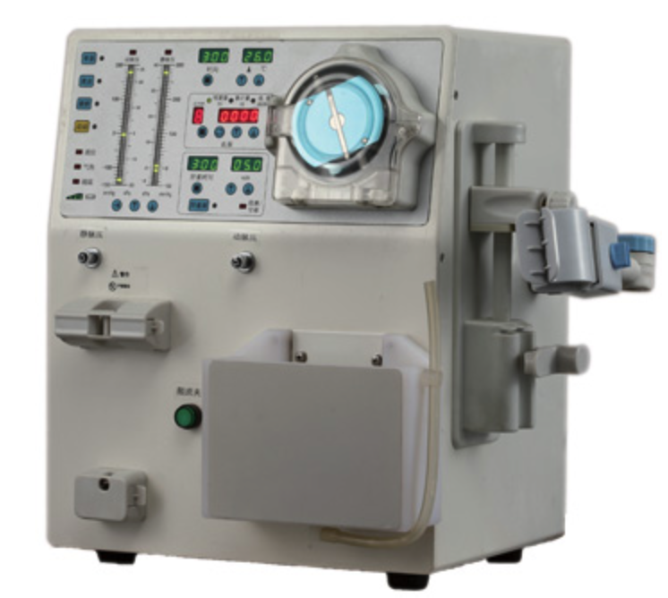 Hemoperfusion Machine