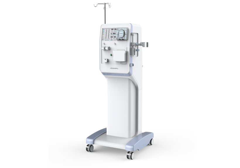 Hemoperfusion Machine