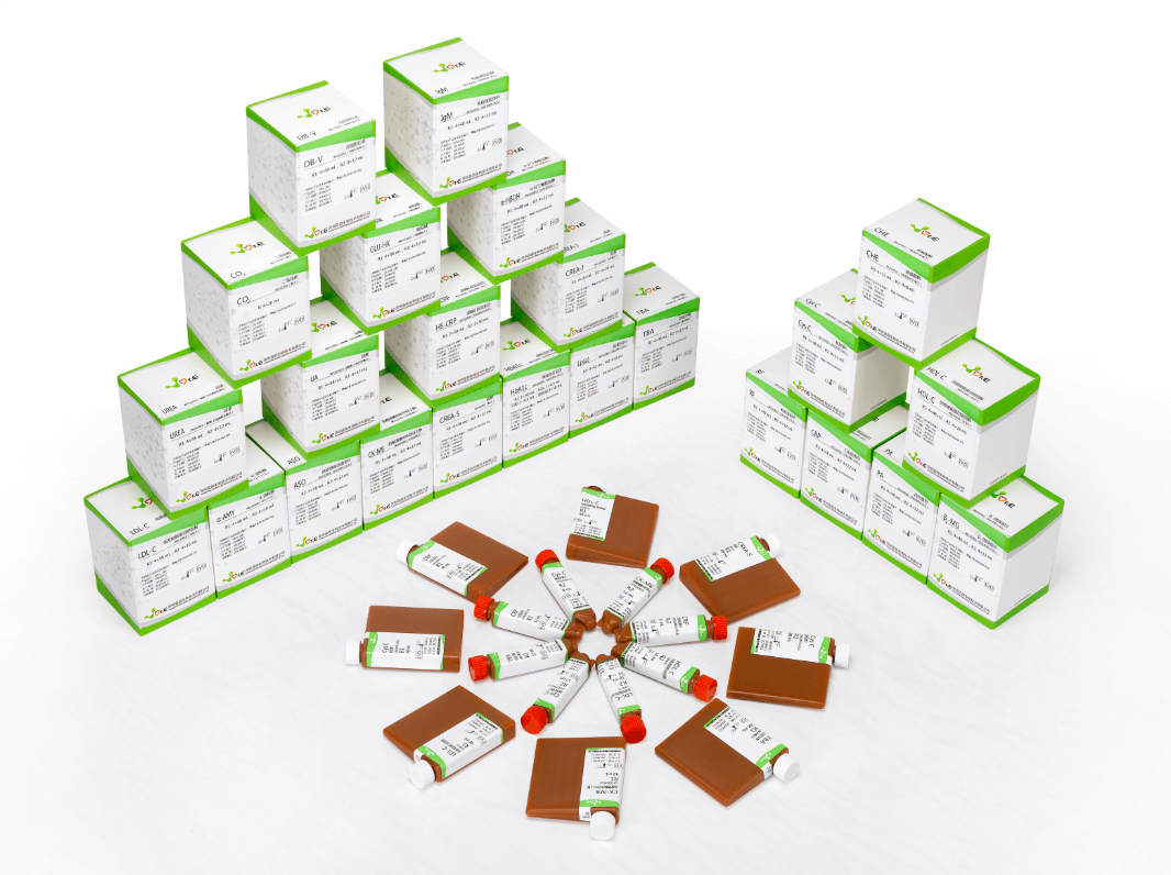 Bio-chemistry Reagent