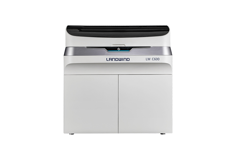 LW C600 (Upcoming)