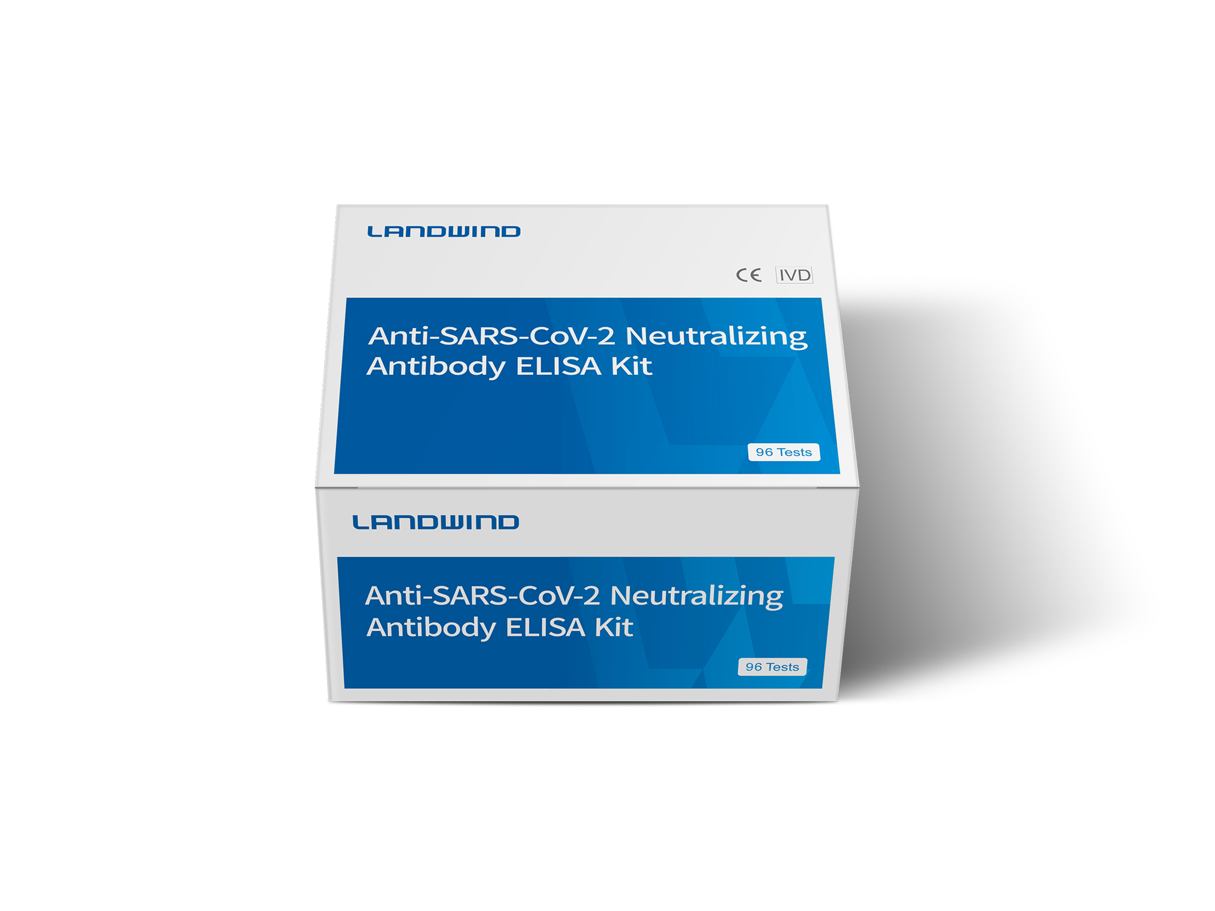 Anti-SARS-CoV-2 Neutralizing Antibody ELISA Kit