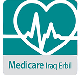 Landwind Medical participated Iraq Medicare in Erbil, Iraq
