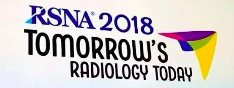 RSNA 2018, North American Radiology Annual Conference 