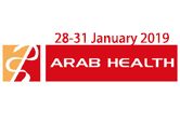 Arab Health 2019|Meet You at Dubai